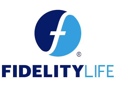 Fidelity Life logo